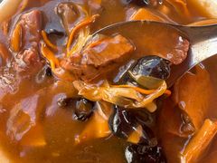 -逍遥镇刘相五胡辣汤豆沫馆(康复中街店)