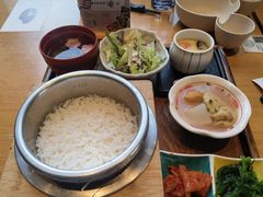 -味太助·银饭食堂(中华城店)