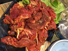 -吉志烤肉(太原总店)