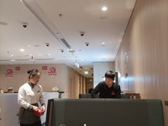 -海底捞火锅(芜湖银泰城店)