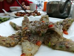 -徽州美食(三十年老店)