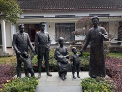 -毛泽东同志旧居