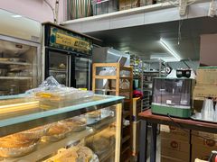 -菲律宾面包(宝发大厦店)