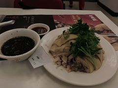 -振鼎鸡(丰庄路店)