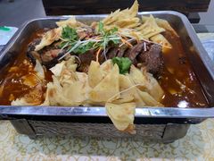 -祥阁食府妈妈菜