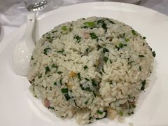 咸肉菜饭-成事园(兰溪店)