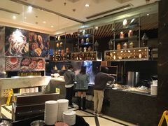 -芭菲盛宴·环球美食(解放碑英利国际店)