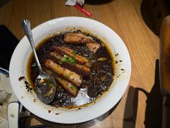 -俏湖兰·辣椒炒个肉(海沧店)