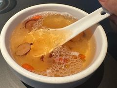 -海底捞火锅智慧餐厅(中骏世界城店)