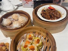 潮福虾饺皇-潮福城大酒楼·潮味粤品·港式点心(湖滨北路店)