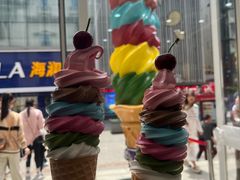 -沈阳商业城(中街路店)