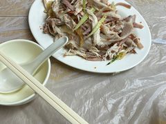 -陈根记大牌档