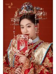 点击看大图 -雪中彩影婚纱摄影·品控旗舰店