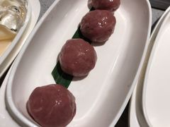 撒尿牛肉丸-海底捞火锅(吴中路店)