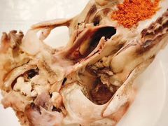 -泉儿头杂碎·清真(城东总店)