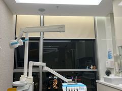 -TSK齿科德申会口腔门诊·联洋诊所
