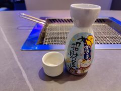 -谷町·烤肉自助(朱雀门店)