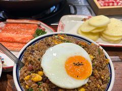 -袁山山重庆火锅(丈八北路店)