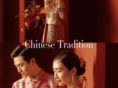 -经典婚纱摄影美学馆·私人定制