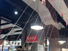 -鱼酷活鱼烤鱼(梅江印象城店)