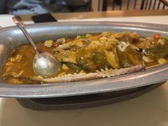 小厨招牌臭鳜鱼-徽镇小厨·经典徽菜(马连道店)