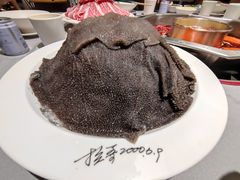 -蜀九香火锅(九眼桥店)