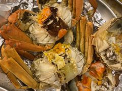 -白仁仔· 活烤海鲜 宵夜(豫园店)