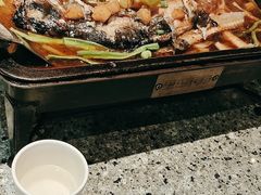 -里岛烤鱼(东港凯虹广场店)