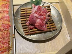 -西塔老太太泥炉烤肉(望京一店)
