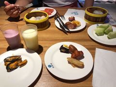-纽斯特牛排自助餐厅(浦东文峰广场店)
