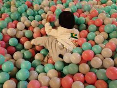 -杭州开元森泊度假乐园