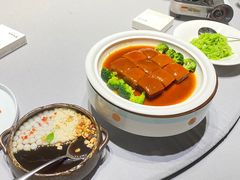 -润泽天·湘味家宴(岳麓山店)