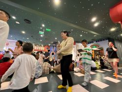 -MELAND CLUB(万象天地旗舰店)
