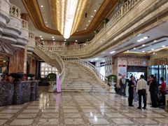 -万宝海鲜舫(劳动公园店)