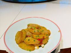 -顺风山庄(水濂山店)