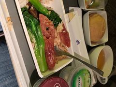 -太兴烧味餐厅(香港机场店)