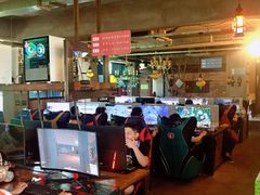-网友电竞网咖(望京店)