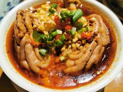 -炉小二铜锅牛蛙•川湘菜(三里屯店)