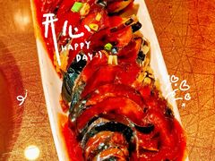 -东口码头·烧鸽子·鱼头泡饼·地方菜(金鹰悦城店)