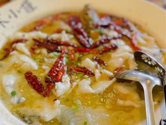 -宋小谨·泉州菜(西沙湾店)