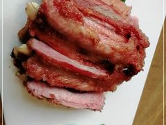 -東舍食唐精品陕菜馆