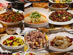 -巴扎屋大盘鸡·新疆菜(汇嘉时代店)