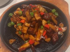 -北李妈妈菜·海肠捞饭(开发区万达店)