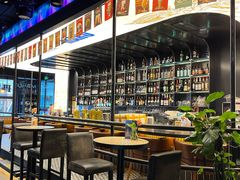 -MARU玛露音乐餐厅(大学路店)