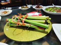 -大家发海鲜城夜排档(华山中路店)