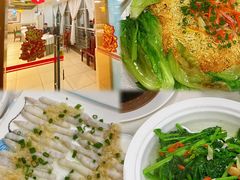 -品香菜馆(旗峰路中侨大厦店)