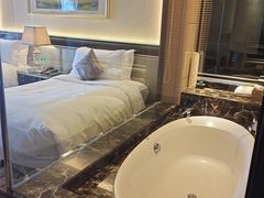 -上海浦东星河湾酒店