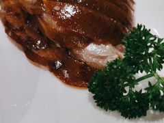 -大鸭梨烤鸭(石佛营店)