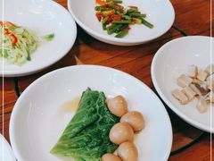 -紫霞门韩国料理烤肉(深南东路店)