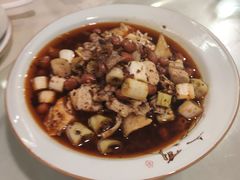 -香叶草中餐厅(川白楼店)